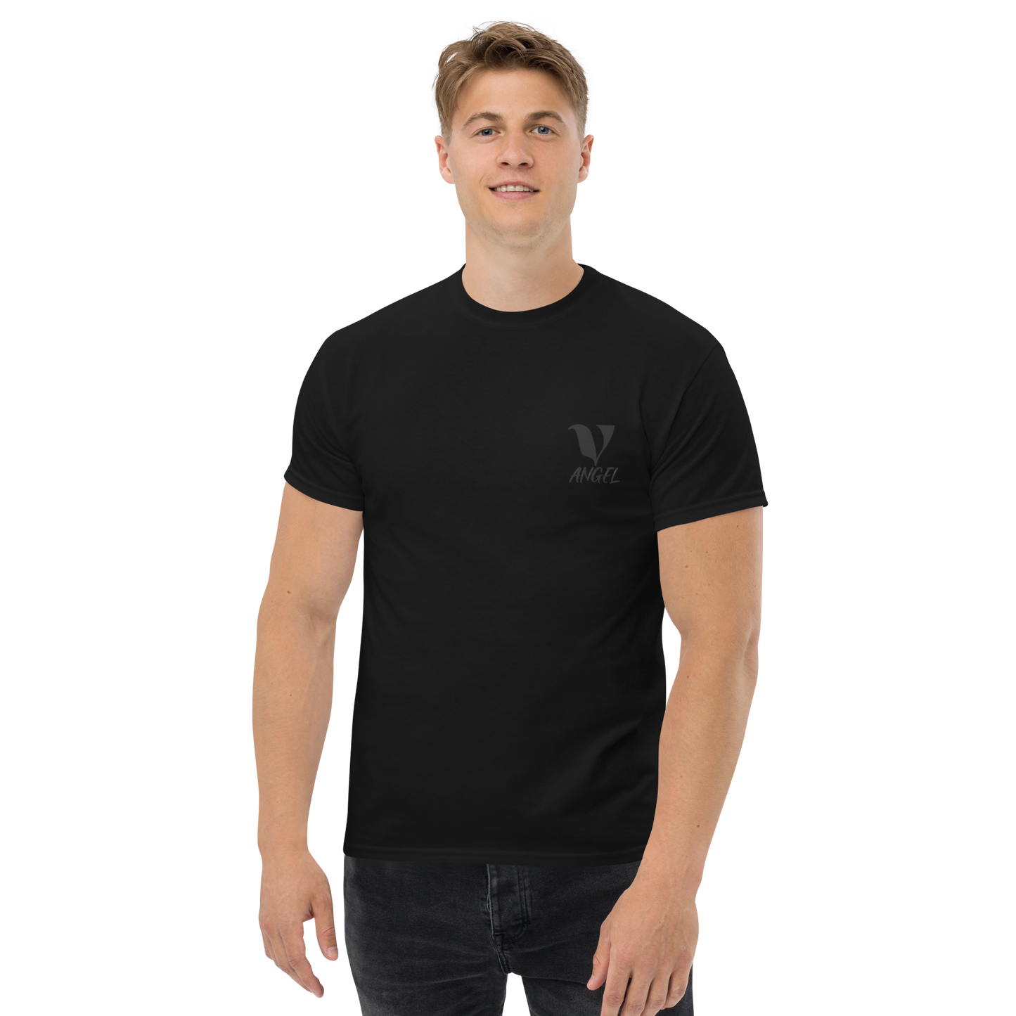 Men's classic tee