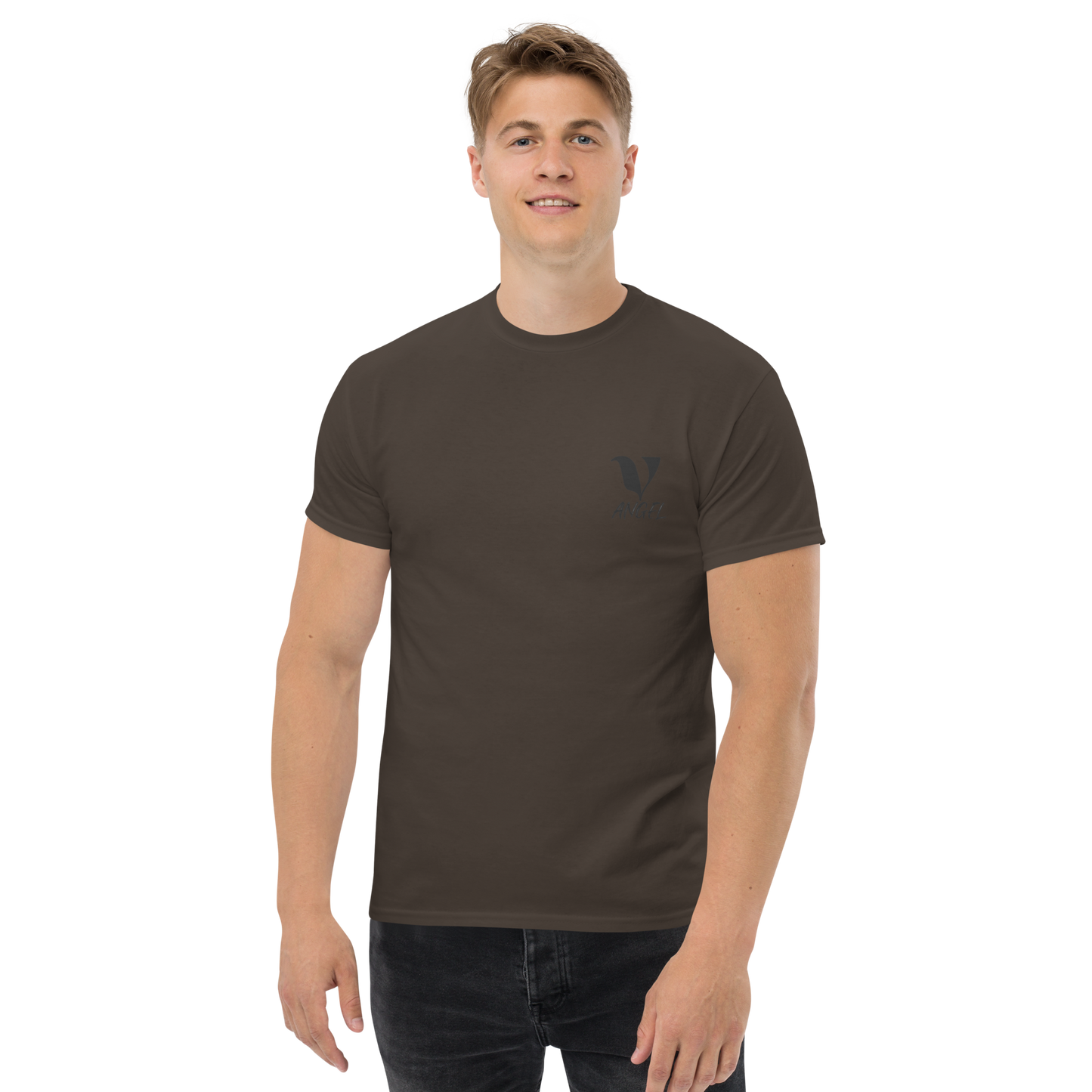 Men's classic tee