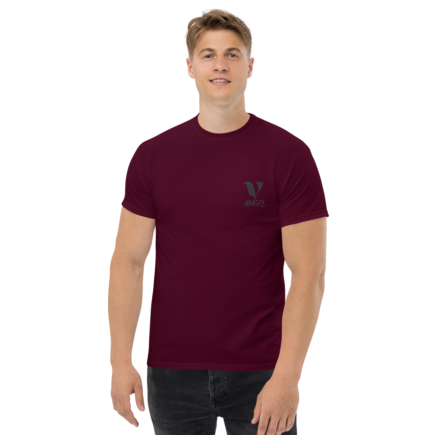 Men's classic tee