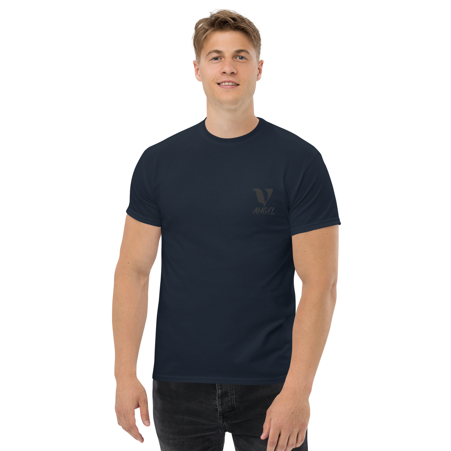 Men's classic tee