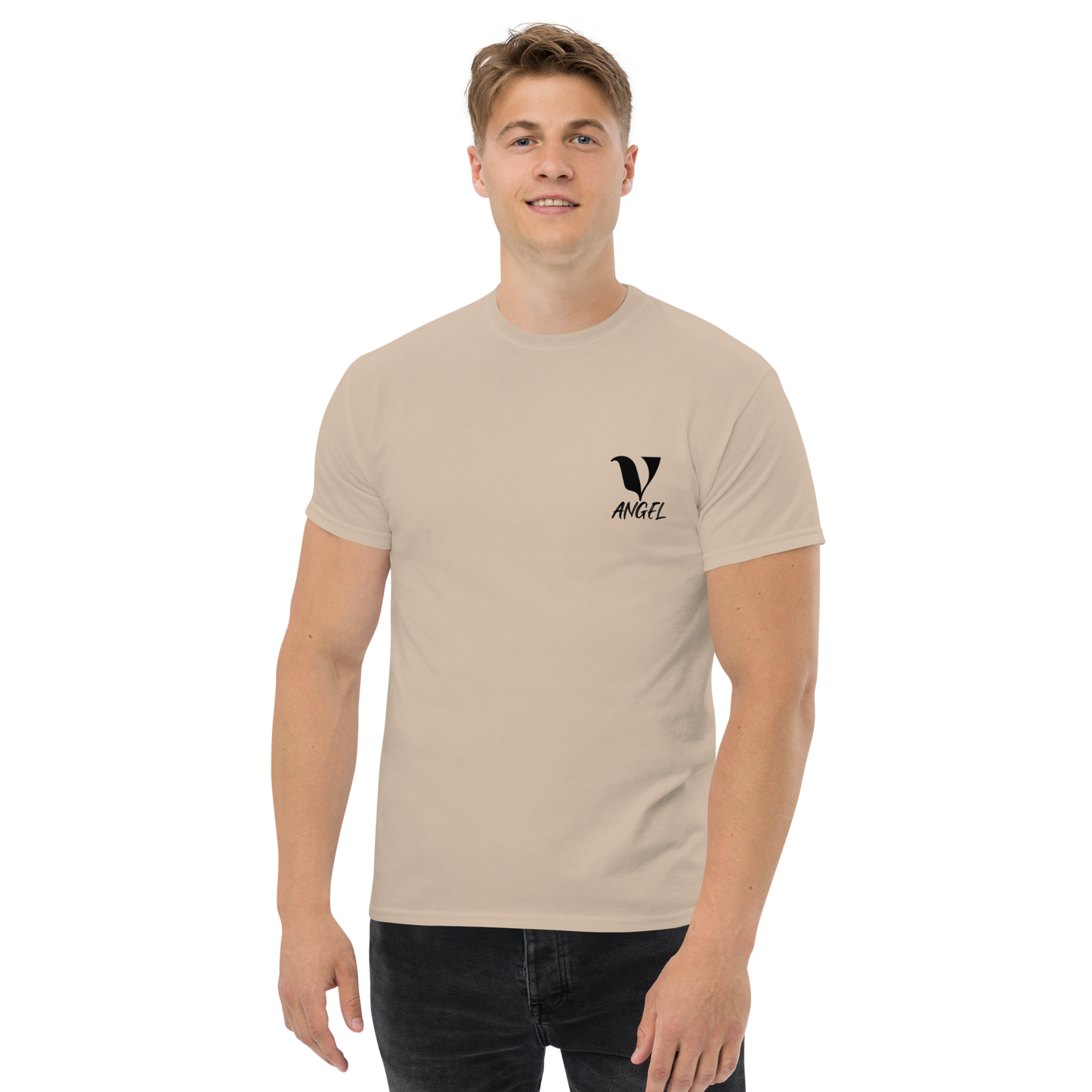 Men's classic tee